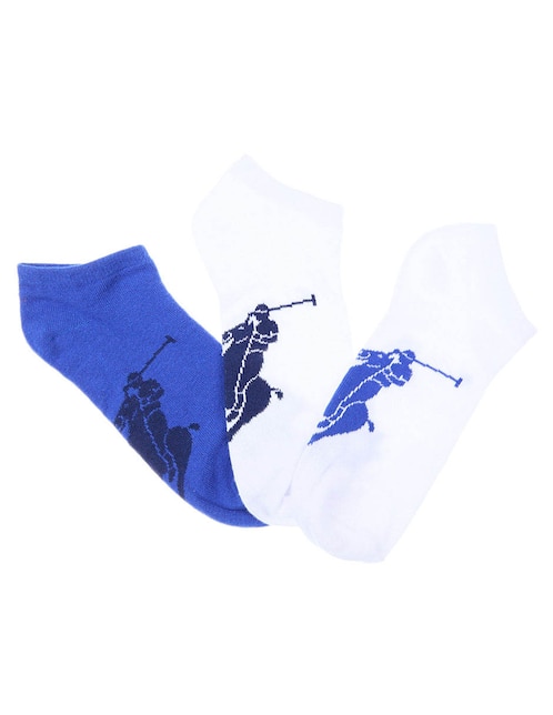Calcetín de algodón para hombre 1