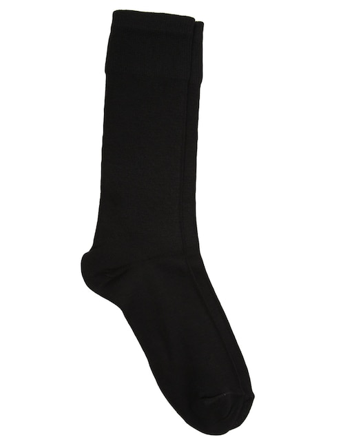 Set de calcetín comfort de algodón para hombre 2 pares 1