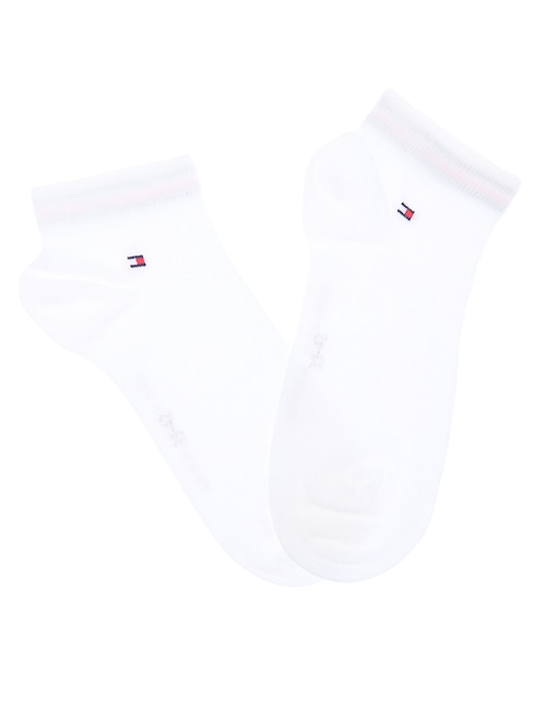 Set de calceta comfort de algodón para hombre 2 pares 1