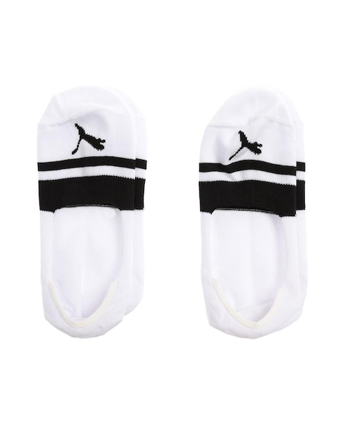 Set protector de pie antiderrapante de algodón para hombre 2 pares 1