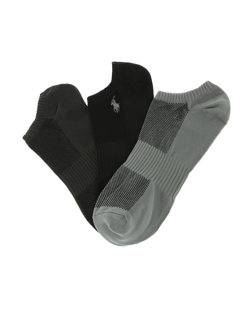 TIN POLO RL POLIAMIDA, UNITALLA, GRIS