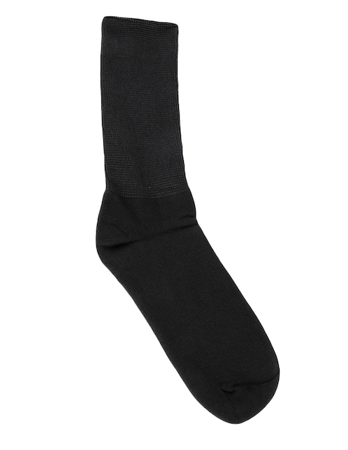 JBE Calcetín diabético JBE de algodón para hombre