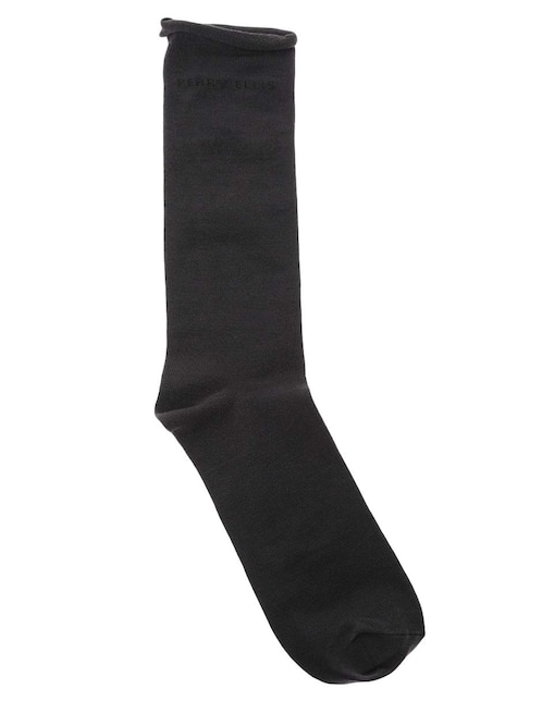 Calceta de algodón para hombre 1