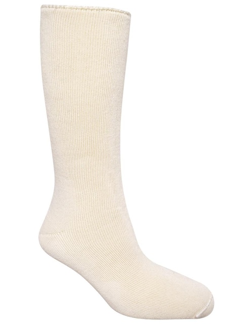JBE Calcetín diabético JBE de algodón para hombre