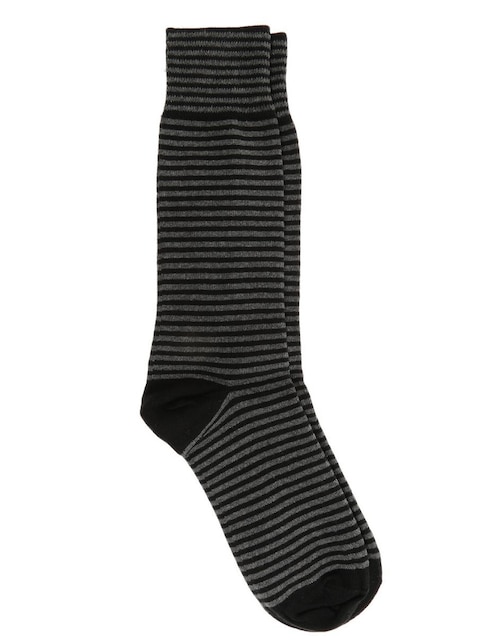 CALCETIN ORIGINAL PENG, UNITALLA, GRIS