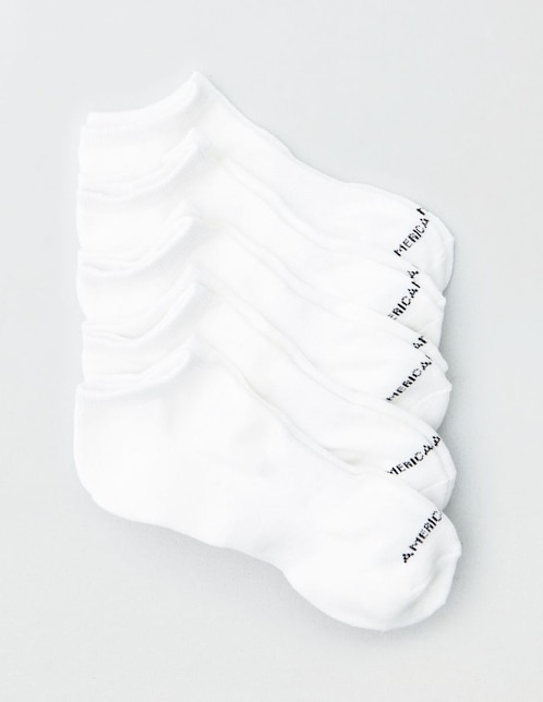 Set de calcetín antiderrapante de algodón para hombre 5 pares 1