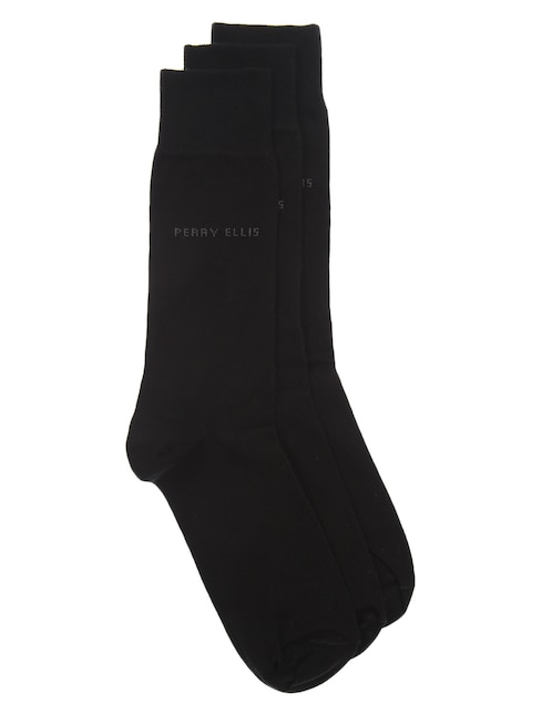 Calceta comfort de algodón para hombre 1