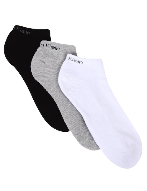 Set de calcetín comfort para hombre 3 pares 1