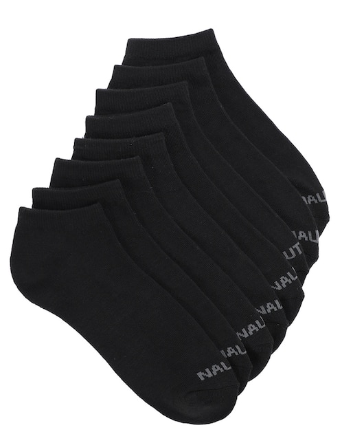TIN NAUTICA Tin Atlét, UNITALLA, NEGRO
