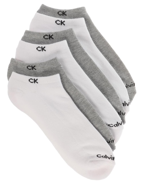Set de tin para hombre 6 pares 1