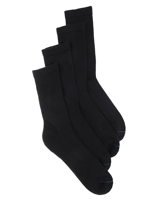 Set de calcetín compresión para hombre 4 pares 1