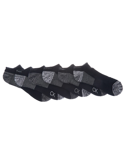 Set de tín comfort de algodón para hombre 6 pares 1