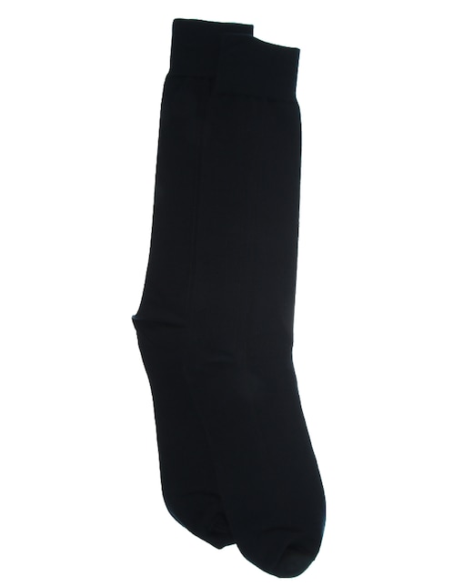 Calceta de algodón para hombre 1