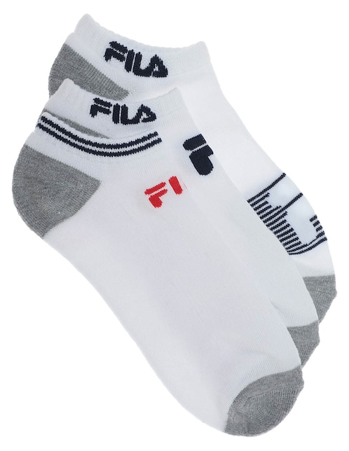 Set de tin de algodón para hombre 3 pares 1