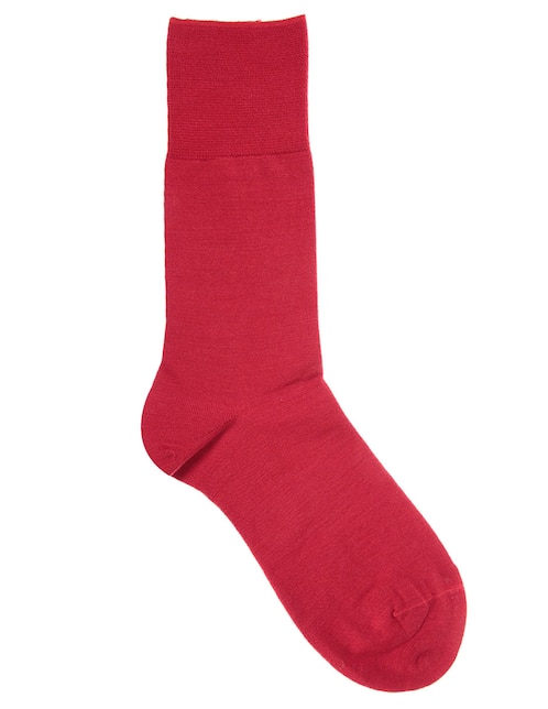 Calcetín de lana para hombre 1