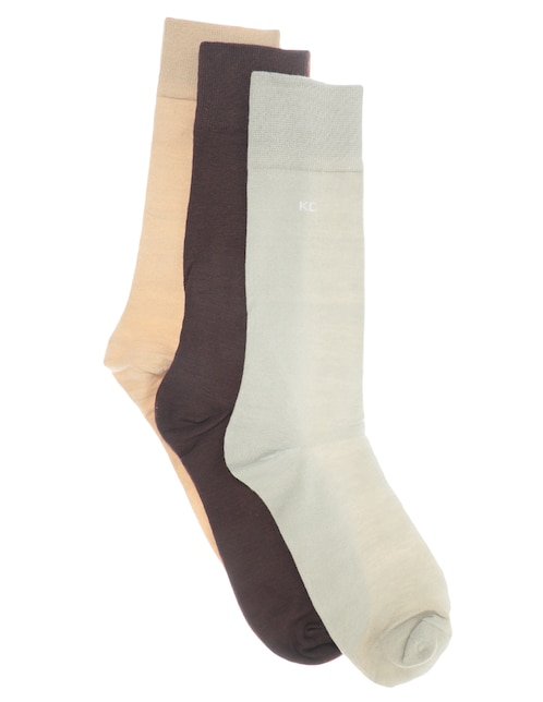 Set de calcetín comfort para hombre 3 pares 1