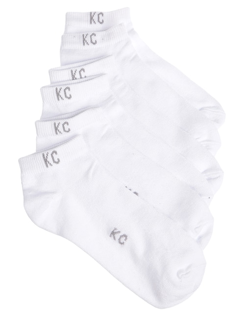 Set de tín comfort para hombre 6 pares 1