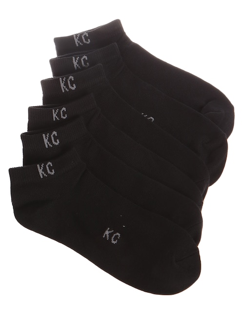 Set de tín comfort para hombre 6 pares 1