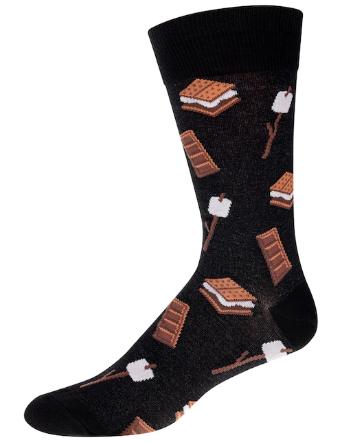 Calcetín Hot Sox de algodón para hombre