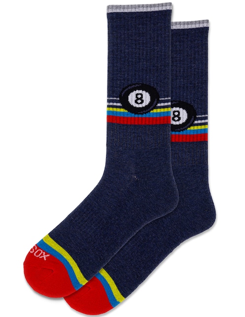 Calcetín Hot Sox de algodón para hombre