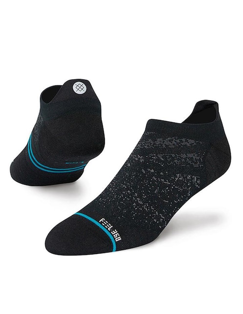 Tín comfort Stance para hombre