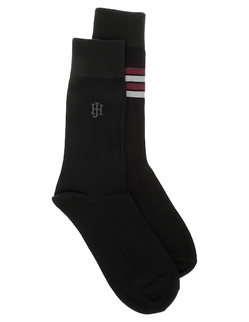 JOHN HENRY Set de calcetín diabético John Henry de algodón para hombre 2 pares