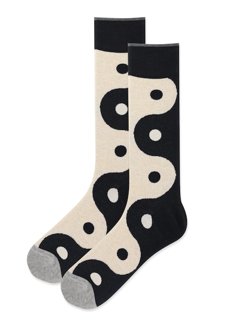 Calcetín Hot Sox de algodón para hombre