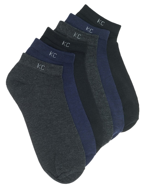 Set de tín comfort para hombre 6 pares 1