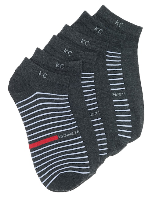 Set de tín comfort para hombre 6 pares 1
