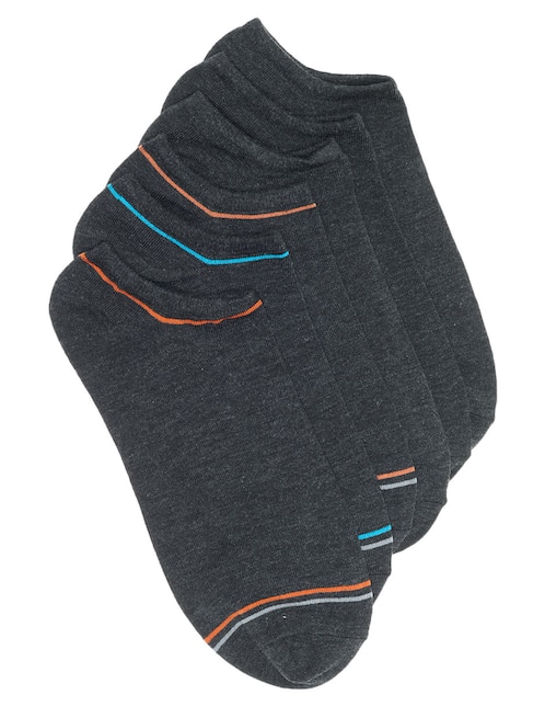Set de tín comfort para hombre 6 pares 1