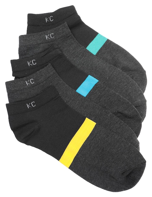 Set de tín comfort para hombre 6 pares 1