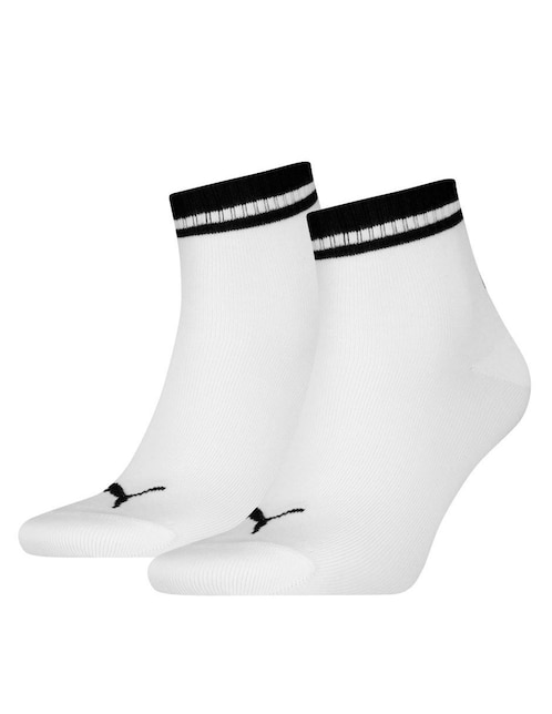 Set de tín de algodón para hombre 2 pares 1