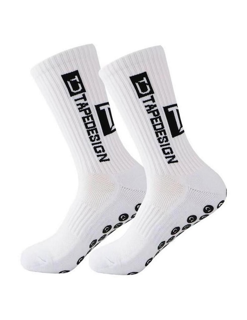 Calceta antiderrapante Aerox para hombre
