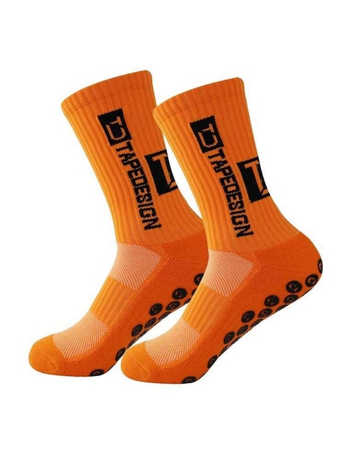 Calceta antiderrapante Aerox para hombre