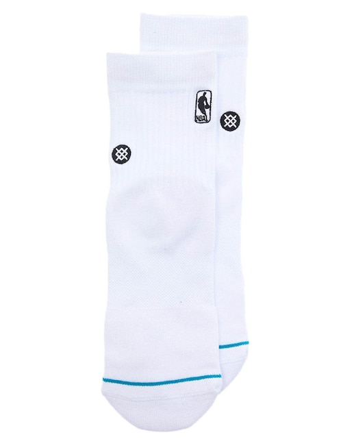 Calceta NBA comfort de algodón para hombre 1
