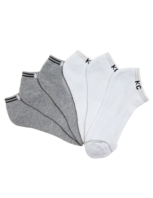 Set de tín comfort para hombre 6 pares 1