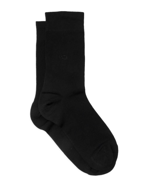 Calcetín de bambú para hombre 1