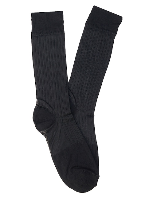 Calcetín comfort para hombre 1