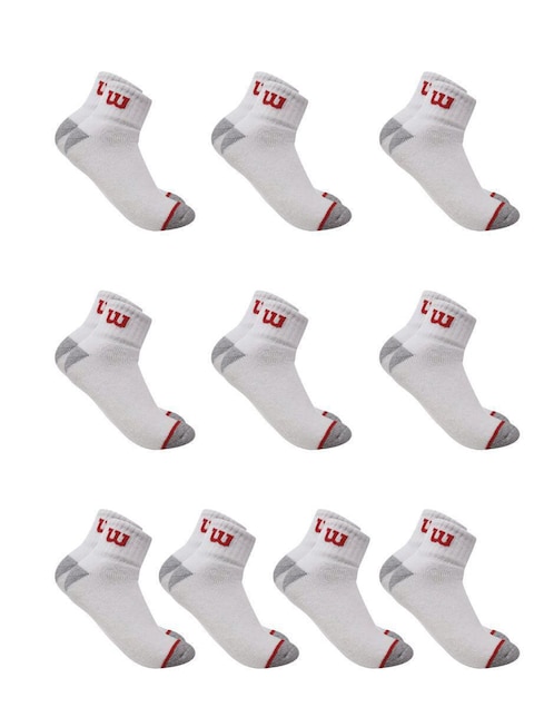 Set de tín comfort para hombre 10 pares 1