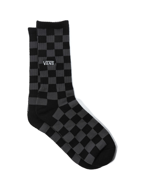 Calcetín comfort Vans de algodón para hombre