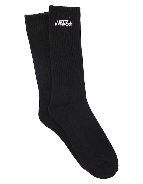 Calcetín comfort Vans de algodón para hombre