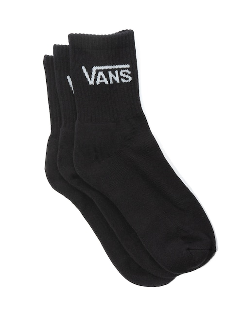 Set de calcetín comfort de algodón para hombre 3 pares 1