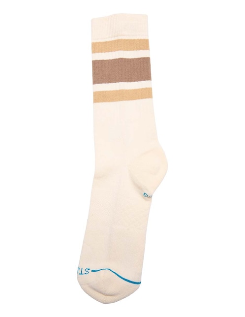 Calceta comfort Stance de algodón para hombre