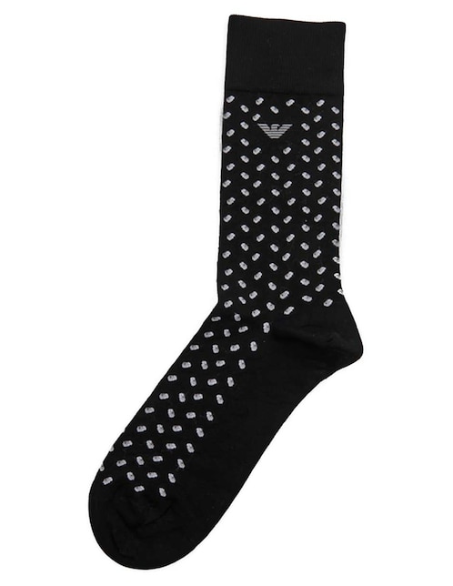 Calcetín de algodón para hombre 1