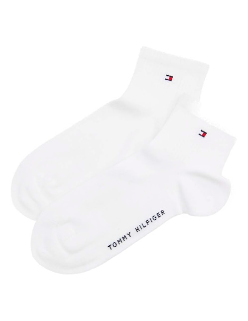 Set de tín de algodón para hombre 2 pares 1