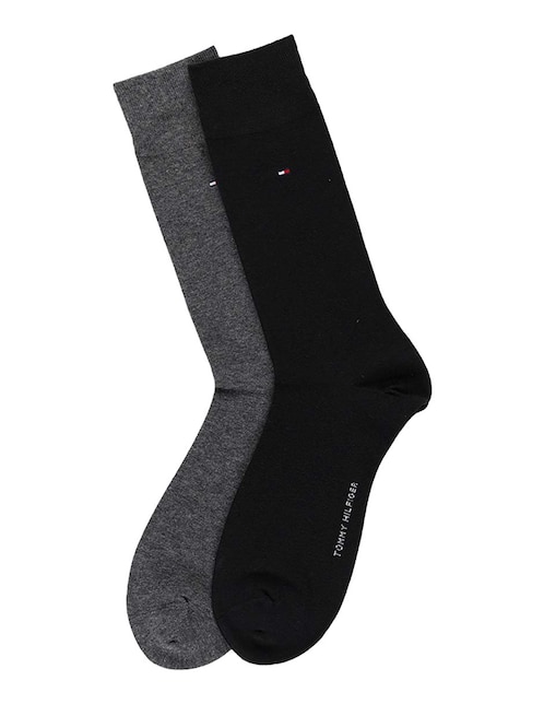 Set de calcetín comfort para hombre 2 pares 1