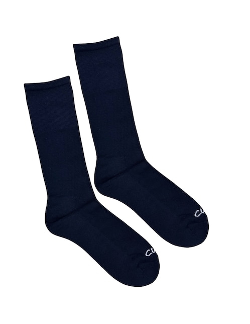 Calcetín comfort de bambú para hombre 1