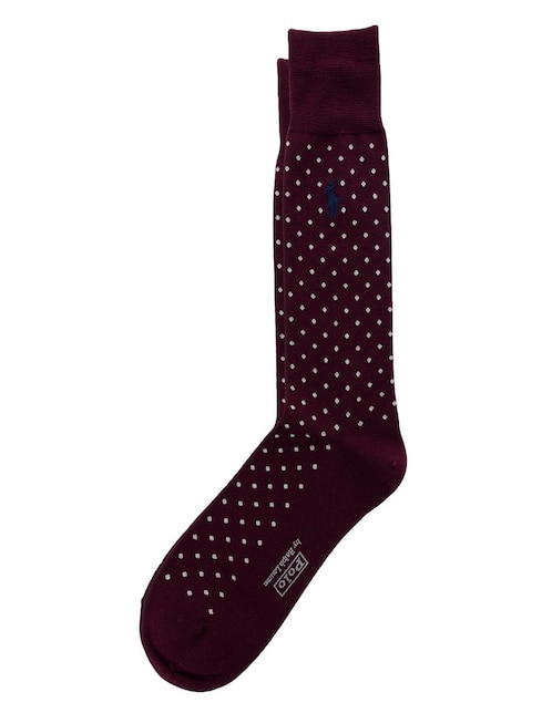 Calcetín comfort de lana para hombre 1