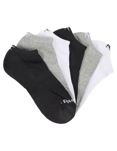 Set de tín comfort de algodón para hombre 6 pares 1