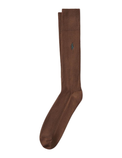 Calcetín comfort de algodón para hombre 1